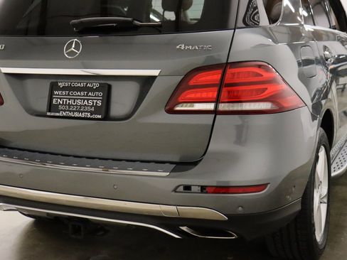 Used 2019 Mercedes-Benz GLE 400 4MATIC image 36