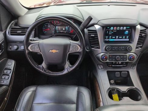 Used 2019 Chevrolet Tahoe LT AWD/4WD image 15