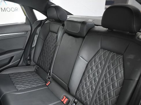 Used 2022 Audi S3 Prestige image 38