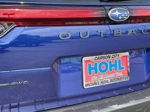 New 2026 Subaru Outback Limited XT image 28