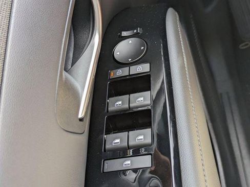 New 2025 Hyundai Santa Cruz Limited image 25