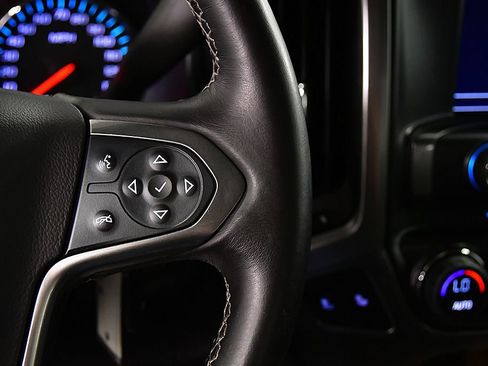 Used 2016 Chevrolet Silverado 1500 LT w/ All Star Edition AWD/4WD image 21