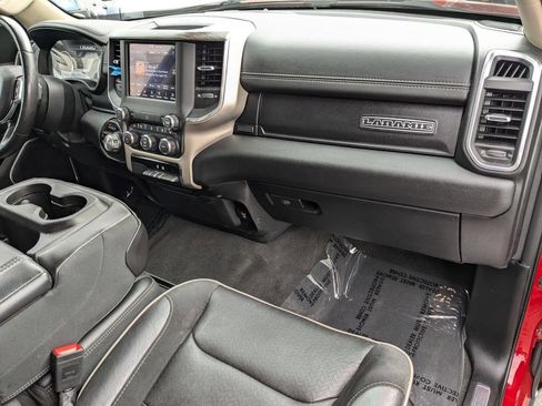 Used 2020 RAM 1500 Laramie AWD/4WD image 26