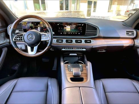 Used 2023 Mercedes-Benz GLE 350 GLE 350 image 16