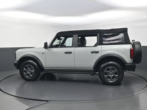 Used 2023 Ford Bronco Big Bend AWD/4WD image 4