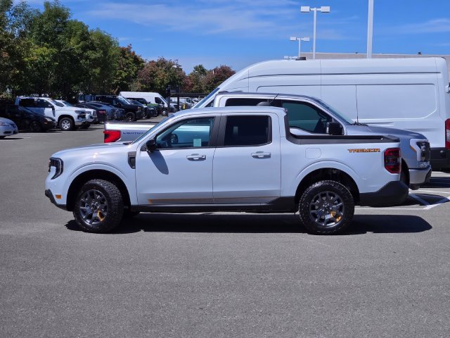 New 2026 Ford Maverick Tremor AWD/4WD image 3