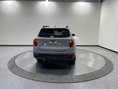 New 2026 Kia Sorento SX Prestige AWD/4WD image 7