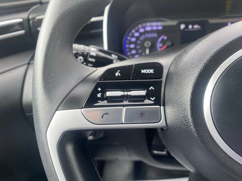 Certified 2024 Hyundai Tucson SE AWD/4WD image 21