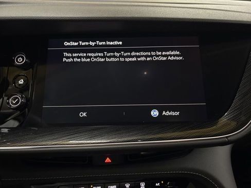 Used 2023 Buick Envision Essence w/ Sport Touring Package FWD image 50
