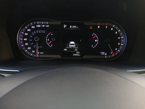 Certified 2023 Hyundai Tucson SE image 20