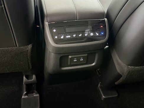 Used 2026 INFINITI QX60 Luxe w/ Cargo Package image 30