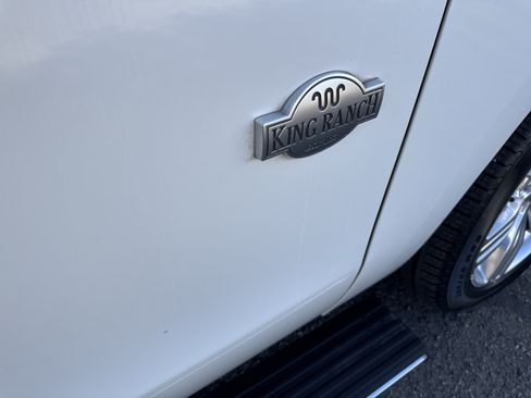 Used 2022 Ford Expedition Max King Ranch AWD/4WD image 17