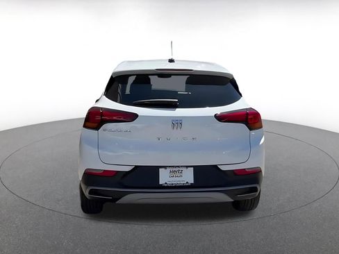Used 2025 Buick Encore GX Preferred FWD image 12