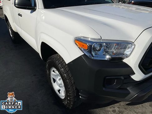Used 2023 Toyota Tacoma SR AWD/4WD image 67