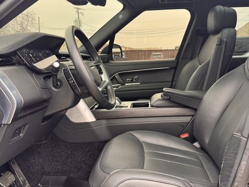 Used 2024 Land Rover Range Rover SE image 6