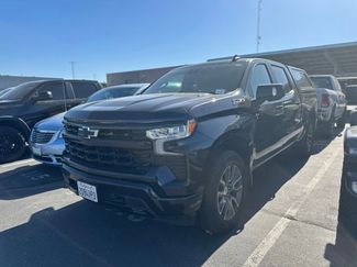 Used 2022 Chevrolet Silverado 1500 RST w/ RST All Star Premium Package AWD/4WD video 2