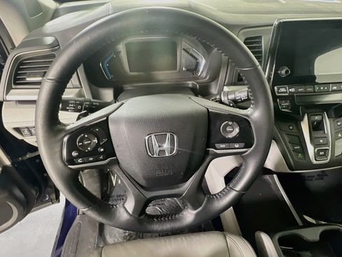 Used 2019 Honda Odyssey EX-L image 11