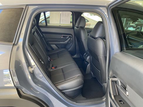Certified 2025 MAZDA CX-50 2.5 Hybrid w/ Premium Plus Pkg AWD/4WD image 23