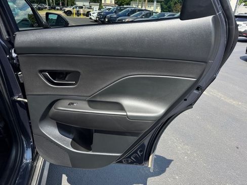 Used 2024 Hyundai Kona N Line AWD/4WD image 27
