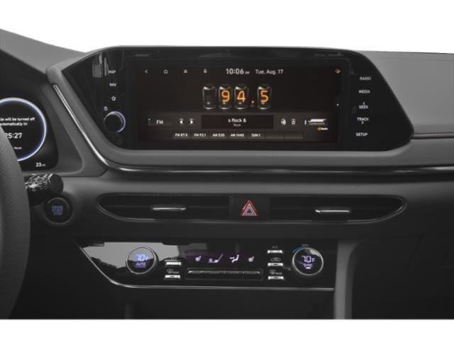 Used 2023 Hyundai Sonata N Line FWD image 13