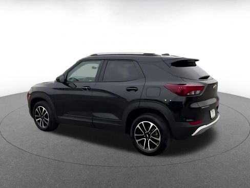 Used 2025 Chevrolet TrailBlazer LT image 10
