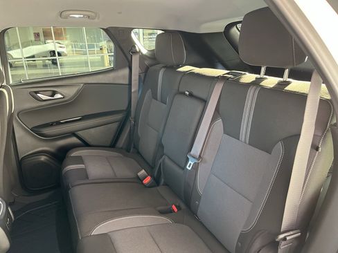 New 2026 Chevrolet Blazer LT w/ LPO, Floor Liner Package FWD image 25