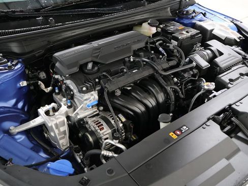 Used 2026 Kia K4 GT-Line FWD image 28