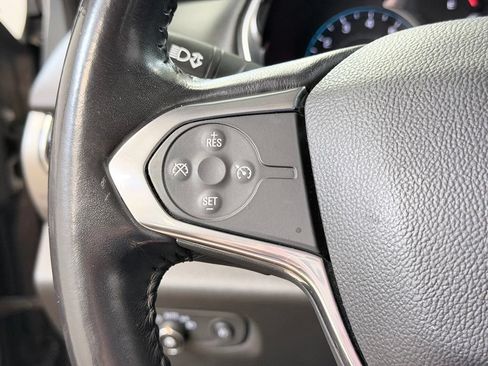 Used 2019 Chevrolet Traverse LT w/ LT Premium Package FWD image 45