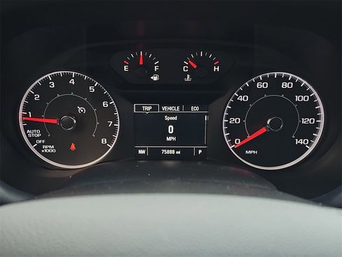 Used 2017 GMC Acadia SLE w/ Driver Alert Package I image 20