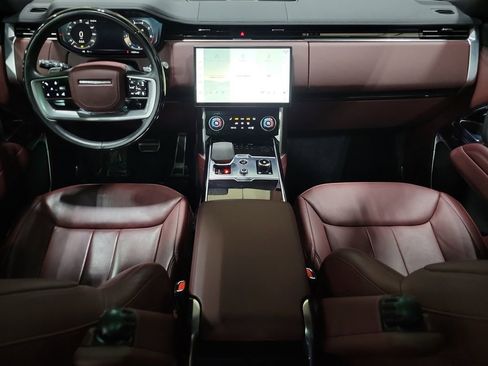 Used 2023 Land Rover Range Rover SE AWD/4WD image 25