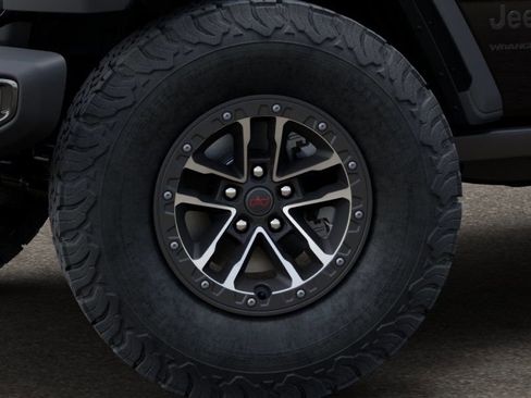 New 2026 Jeep Wrangler Willys image 13