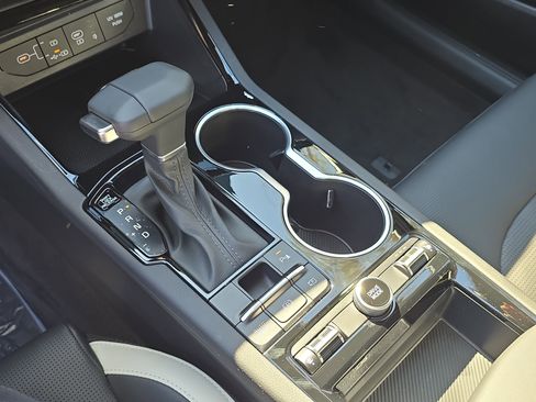 New 2026 Kia K5 GT-Line image 26