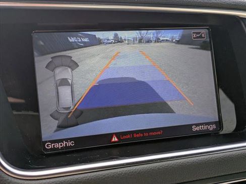 Used 2015 Audi SQ5 Prestige image 14