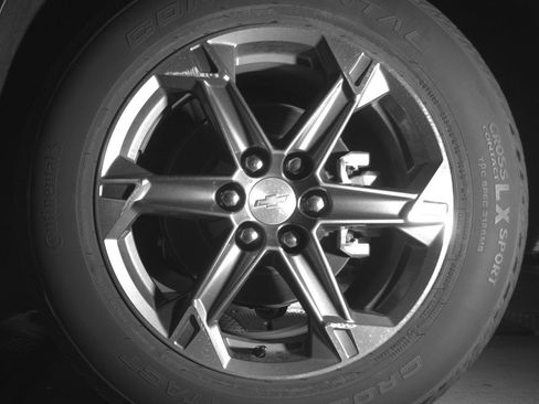 Used 2025 Chevrolet Blazer LT FWD image 14