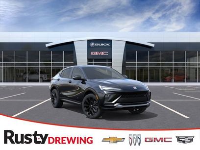 New 2026 Buick Envista Sport Touring