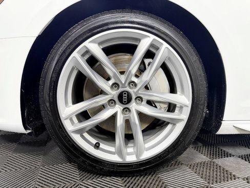 Used 2022 Audi A4 2.0T Premium Plus AWD/4WD image 23