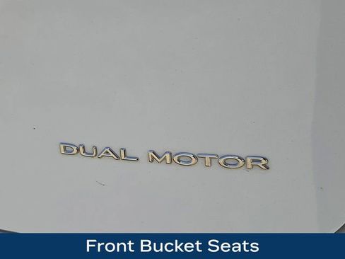 Used 2020 Tesla Model X Long Range image 31