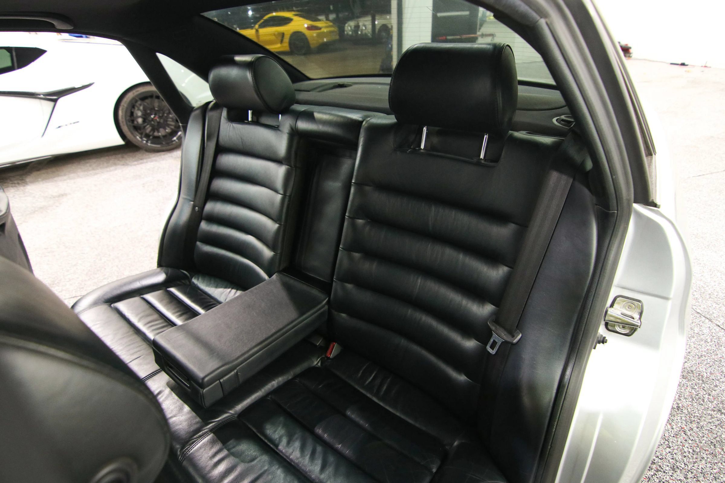 Used 2000 Audi S4 Sedan AWD/4WD image 25