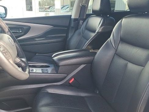 Used 2021 Nissan Murano SL image 11