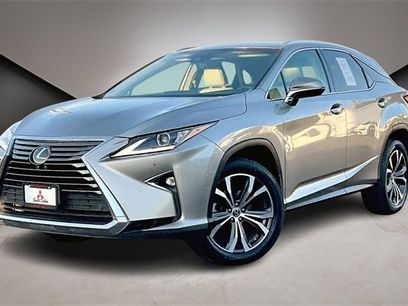 Used 2019 Lexus RX 350 AWD
