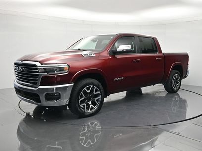 Used 2025 RAM 1500 Laramie
