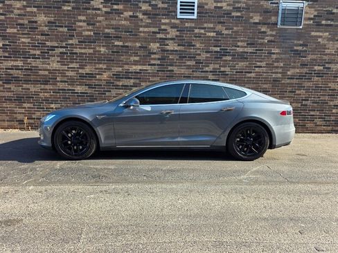 Used 2013 Tesla Model S RWD image 7