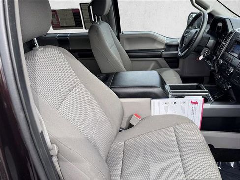 Used 2018 Ford F150 XLT w/ XTR Package image 17