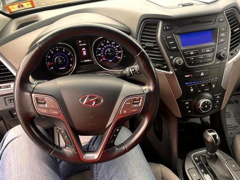 Used 2013 Hyundai Santa Fe Sport 2.0T image 16
