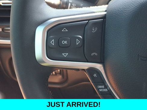 Used 2025 RAM 1500 Big Horn AWD/4WD image 20