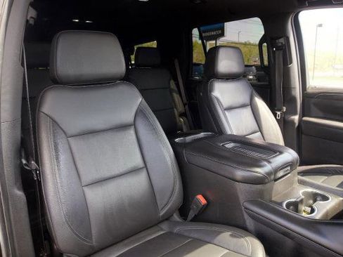 Used 2021 Chevrolet Tahoe Z71 AWD/4WD image 26