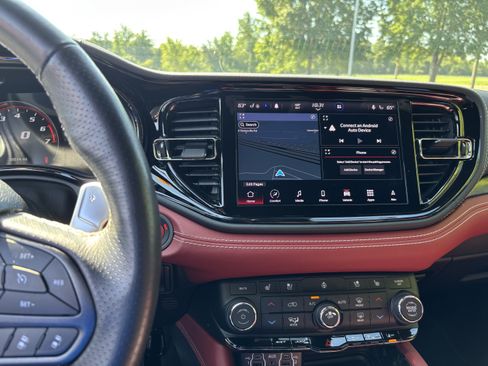 Used 2022 Dodge Durango SRT w/ Premium Interior Group AWD/4WD image 30
