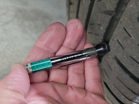 Certified 2023 Chevrolet Equinox RS image 47