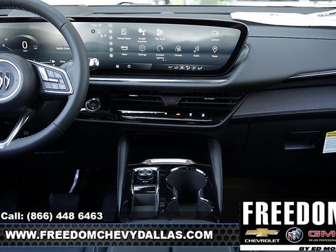 New 2024 Buick Envision Preferred image 19