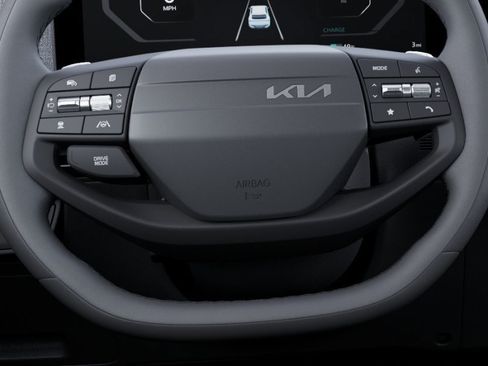 New 2026 Kia EV6 Light RWD image 22